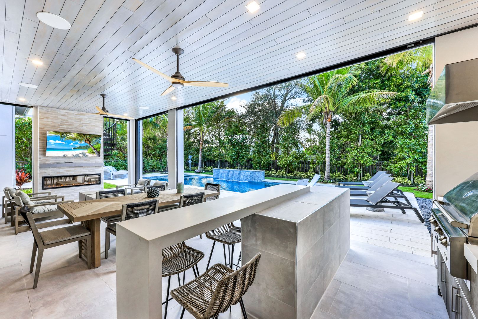 817 Buttonbush Ln, Naples, FL 34108 (33)